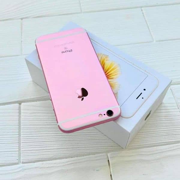 iphone 6s 64 GB storage PTA approved 0325=066=9021 1