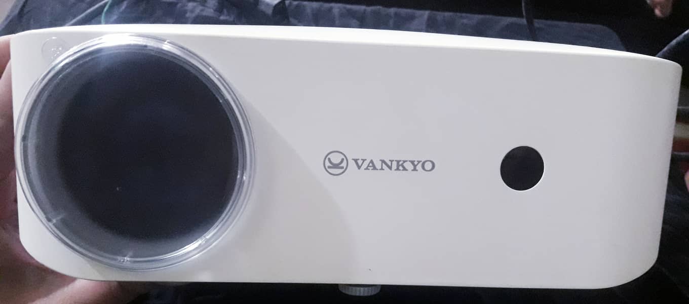 Vankyo leisure 530w 4