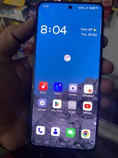 OppO Reno 11F. 5G