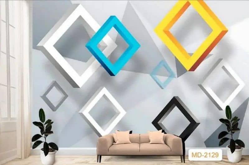 wall picture | picture wall | design wall | 1