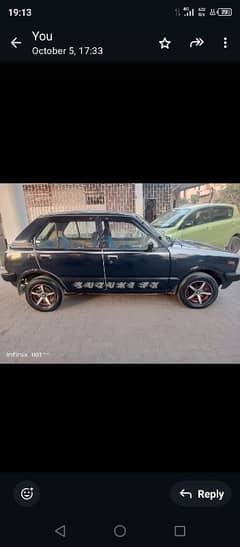 Suzuki FX for sale in Karachi