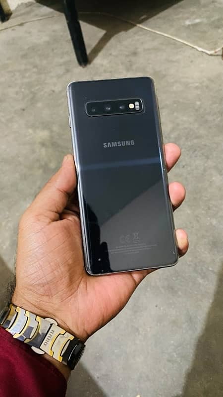 galaxy s10 0