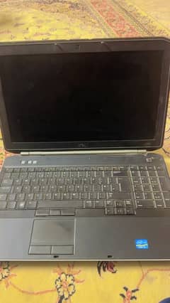 Dell laptop corei3 2nd generation