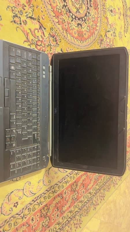 Dell laptop corei3 2nd generation 4