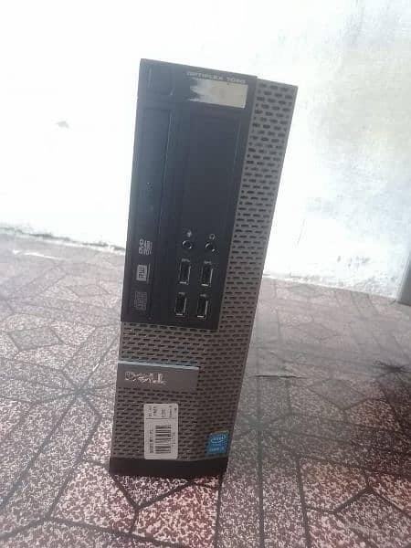 Dell c13 4th generation 3