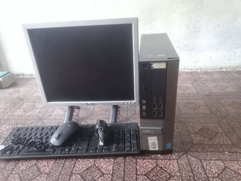 Dell c13 4th generation 5