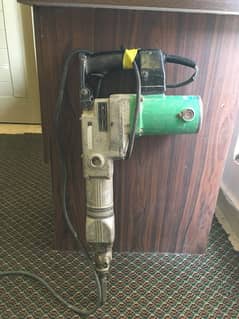 Hitachi h55s jack hammer 1140w