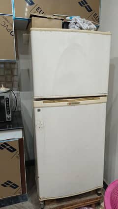 Dawlance Fridge 0