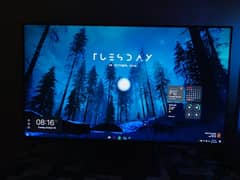 Dell u24 Infinity Borderless 2k srgb Display