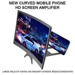 12 inch HD Screen Magnifier