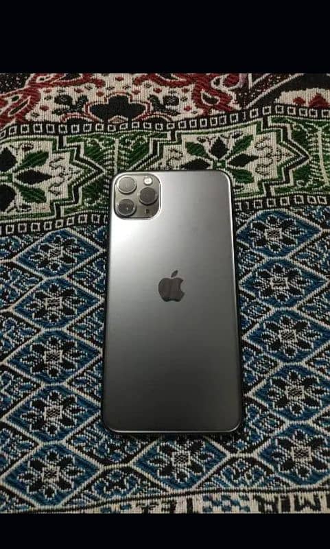 iphone 11 pro max 256gb Non pta. 5