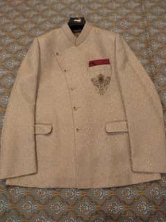 Prince Coat,  Kurta pajama with khussa