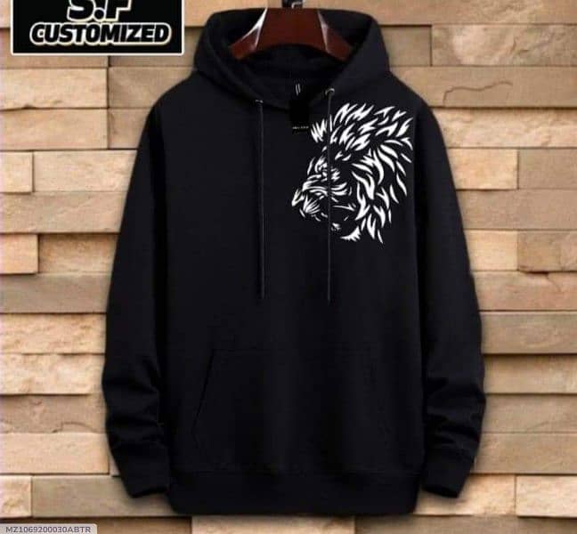 imported printed hoddie 2