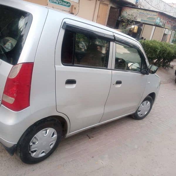 Suzuki Wagon R 2015 0