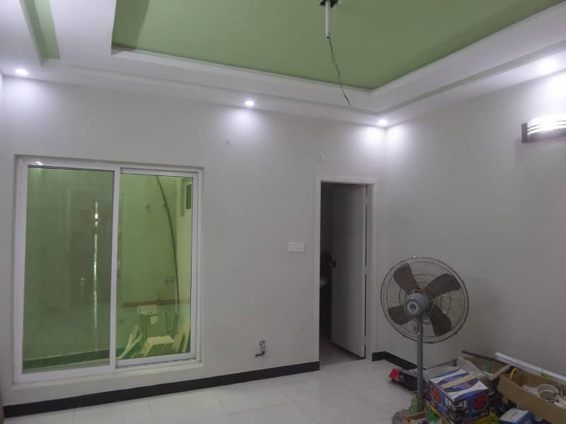 2450 Square Feet Upper Portion In D-12 For rent 2