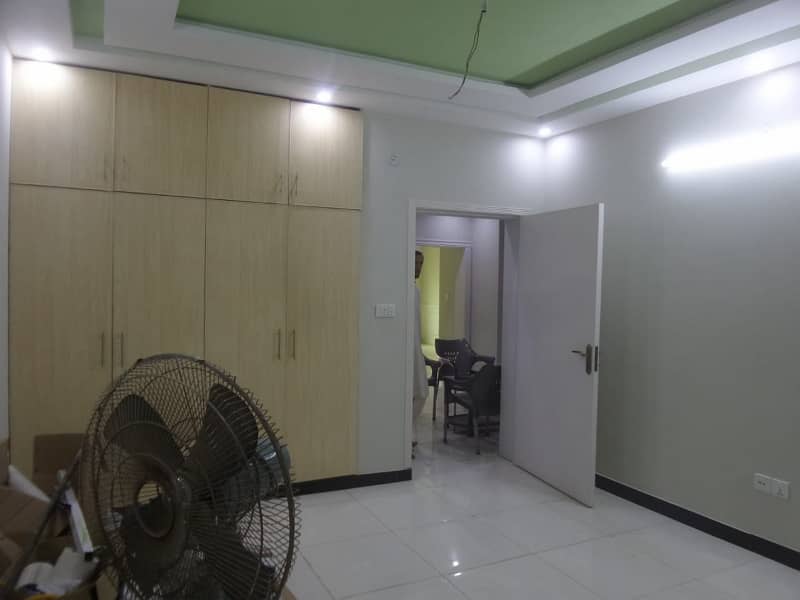 2450 Square Feet Upper Portion In D-12 For rent 3