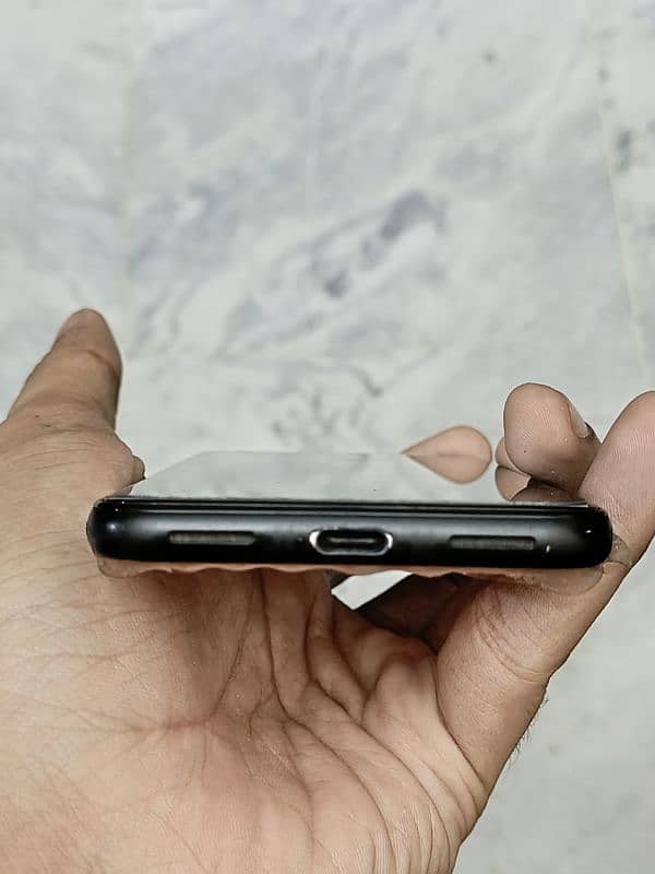 Google pixel 4 6/64 PTA for sale not oppo vivo infinix Samsung iphone 5