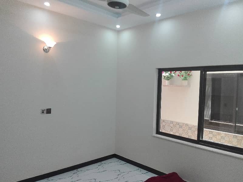 Good 3200 Square Feet Lower Portion For rent In D-12 3