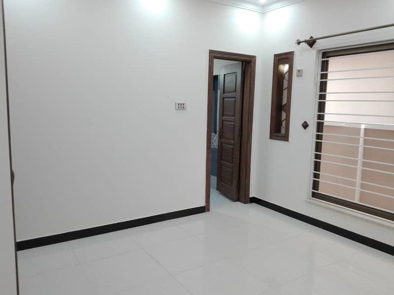 2450 Square Feet Lower Portion Is Available In Affordable Price In D-12 4