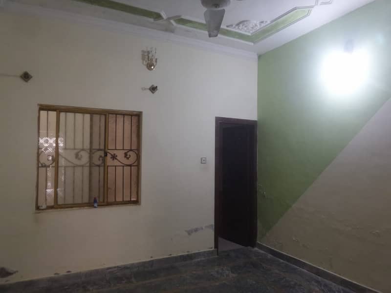 4500 Square Feet Upper Portion Is Available For rent In D-12 0