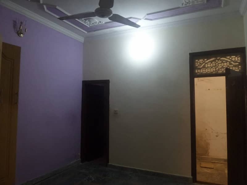 4500 Square Feet Upper Portion Is Available For rent In D-12 1