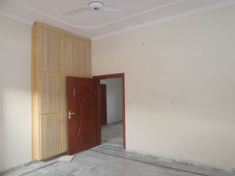 4500 Square Feet Upper Portion Is Available For rent In D-12 2