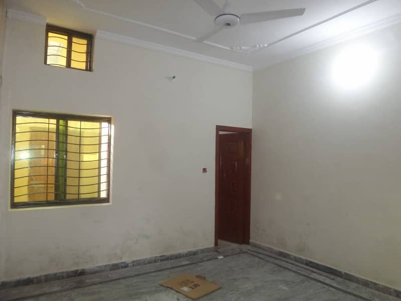 4500 Square Feet Upper Portion Is Available For rent In D-12 3