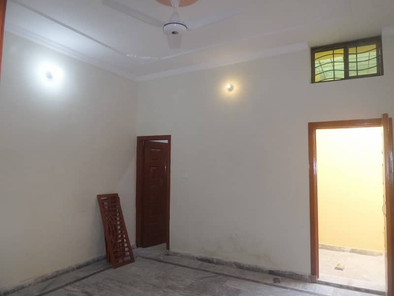 4500 Square Feet Upper Portion Is Available For rent In D-12 4