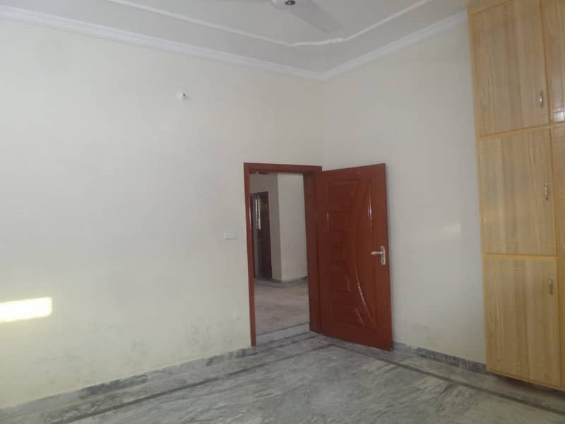 4500 Square Feet Upper Portion Is Available For rent In D-12 5