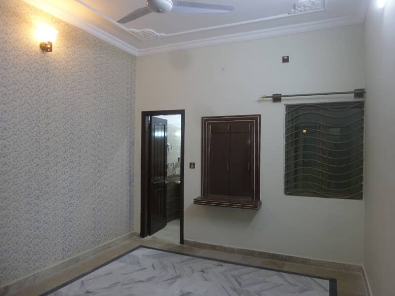 Highly-coveted 2450 Square Feet Upper Portion Is Available In D-12 For rent 2