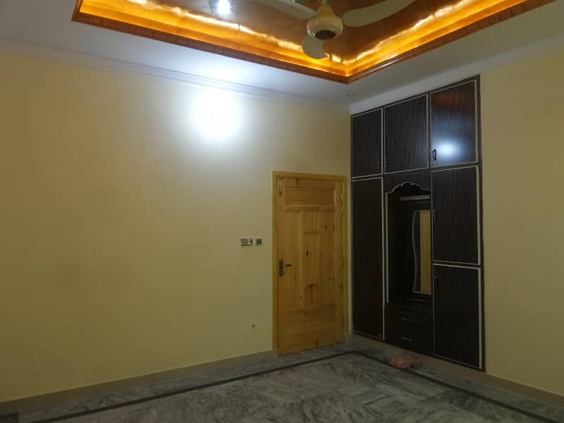 Highly-coveted 2450 Square Feet Upper Portion Is Available In D-12 For rent 3