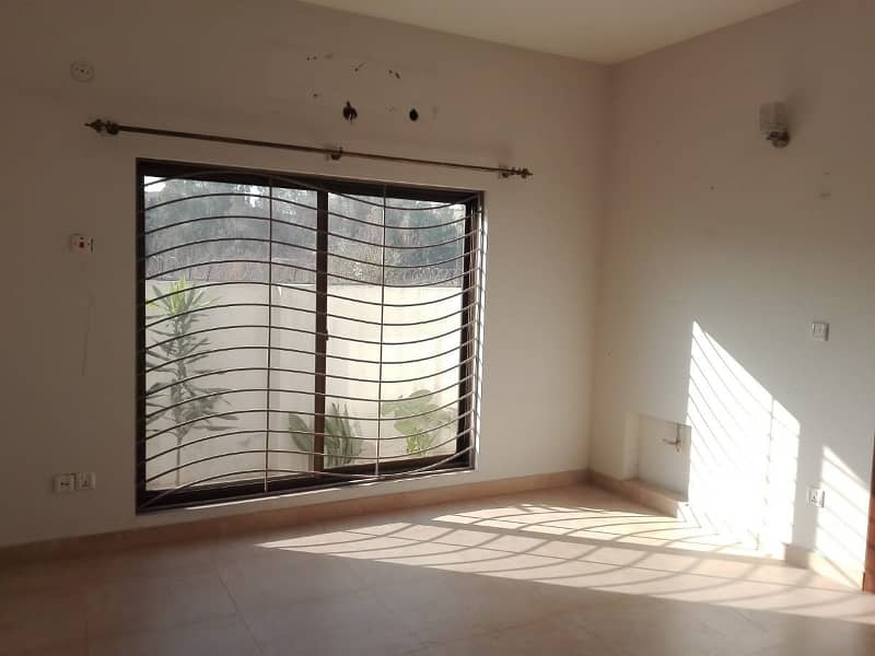 Highly-coveted 2450 Square Feet Upper Portion Is Available In D-12 For rent 4