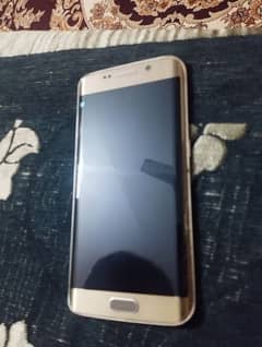 Samsung S6 edge 0