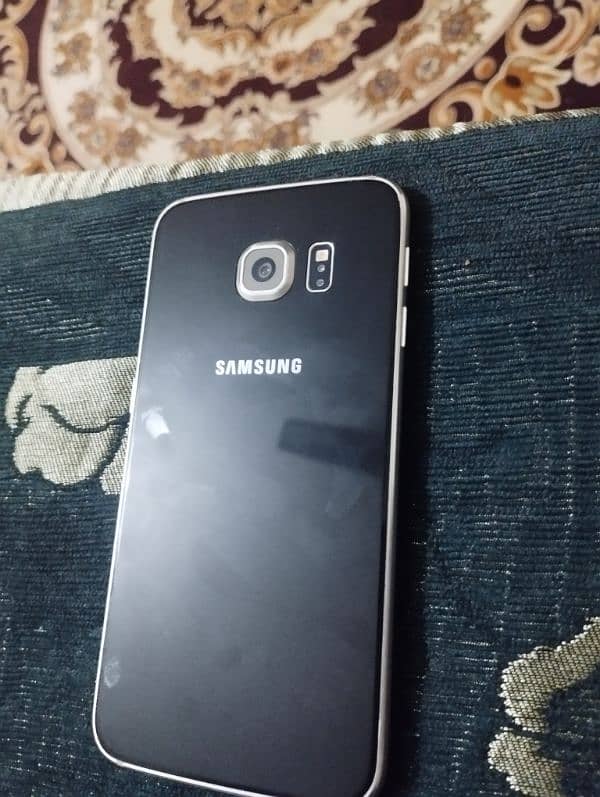 Samsung S6 edge 2