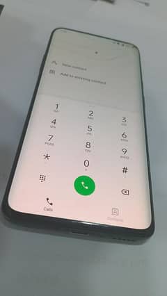 OnePlus 7T Pro Mclaren adition 0