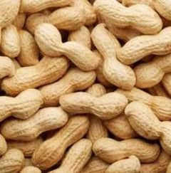 monghphali (peanut)