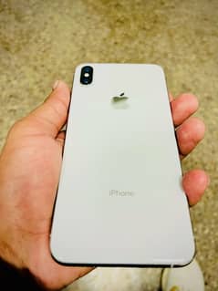 XS MAX non PTA factryunlock 256GB Battery change condition 10/10