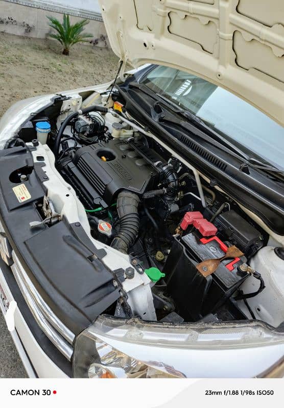 Suzuki Cultus VXL 2019 10