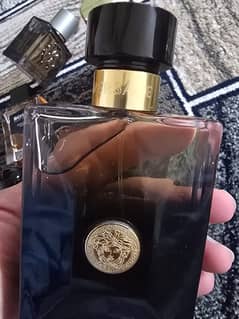 Versace Oud | Fragrance | Scent | Oud Perfume | Men’s Fragrance