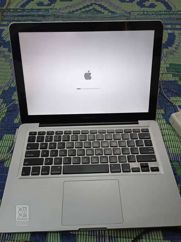 MacBook Pro Mid 2012 2