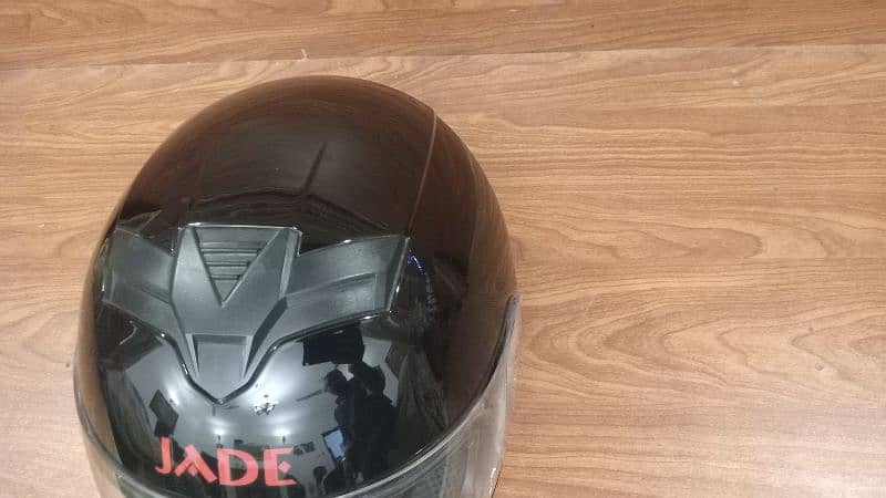 Helmet Jeika 1