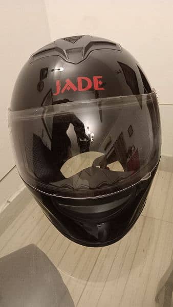 Helmet Jeika 4