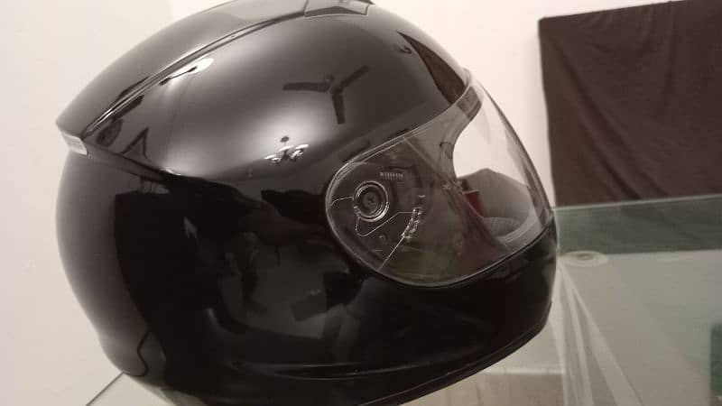 Helmet Jeika 5