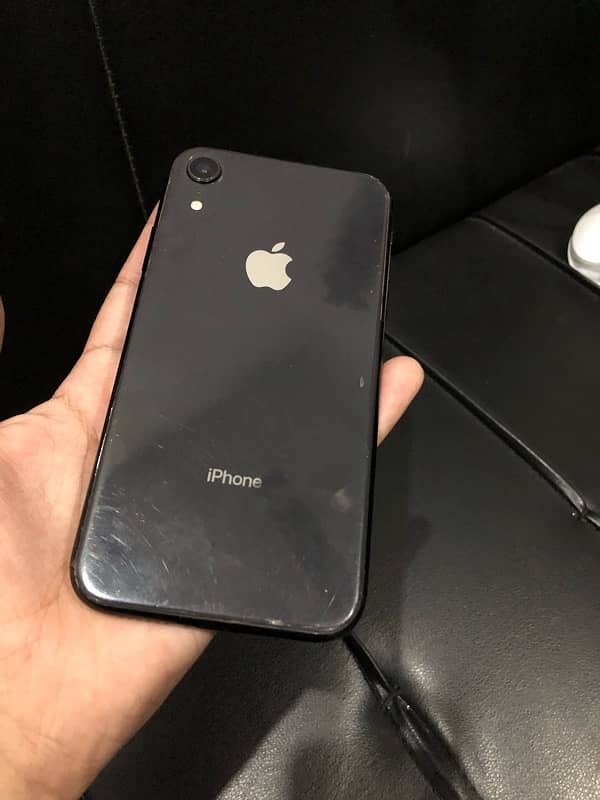 iPhone XR for sale non pta approved 64gb 1