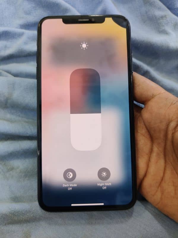 iPhone Xs Max 256GB 5