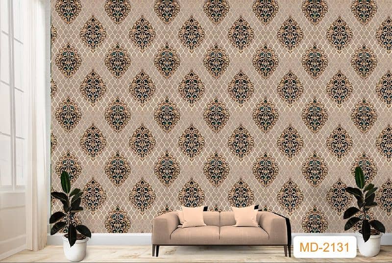 wall picture | wall sticker | picture wall | designing wall 4