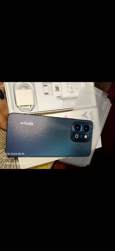 sell VivoY28 1