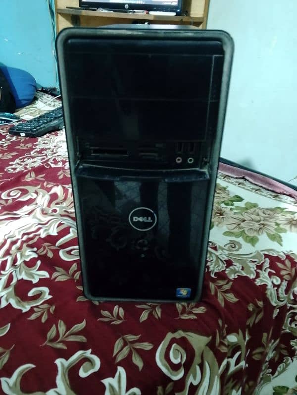 Dell core i7 1st generation 0