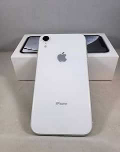 iPhone