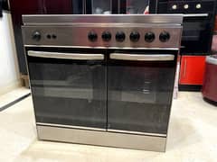 canon cooking range for sale